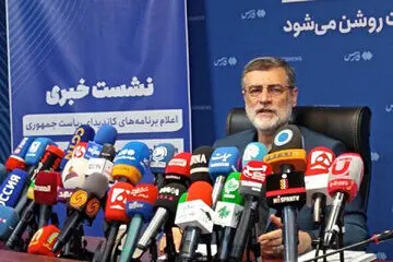 افشاگری تند قاضی زاده هاشمی علیه جلیلی