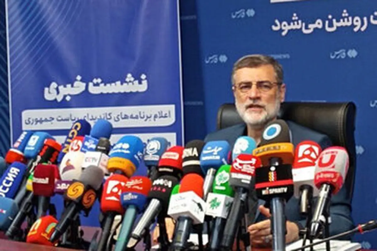 افشاگری تند قاضی زاده هاشمی علیه جلیلی