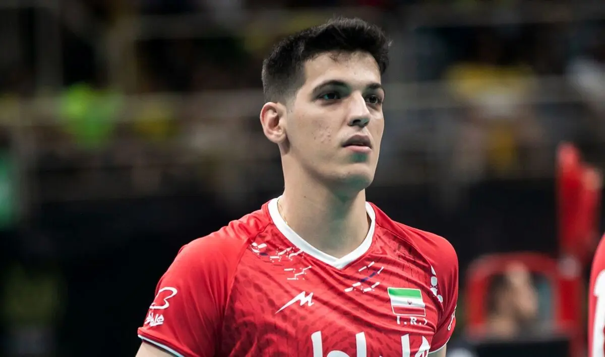 خبرهای ناگوار از قطر؛ صابر کاظمی به معجزه نیاز دارد