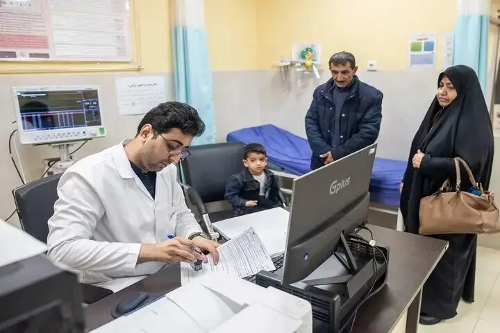 کد رهگیری نسخه برخی داروها صرفاً برای شماره موبایل بیمار ارسال می‌شود