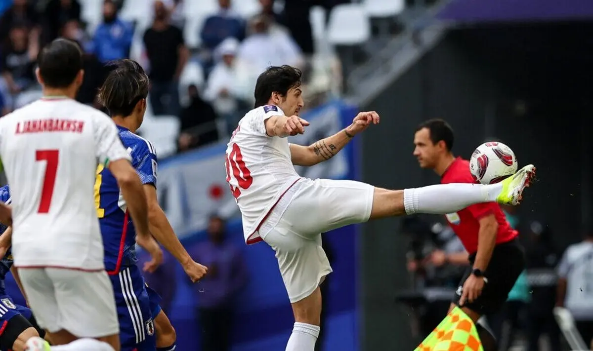 دلم نمی خواهد با بیرانوند هم تیمی باشم | قرص خوردم مقابلش بازی کنم اما نشد!