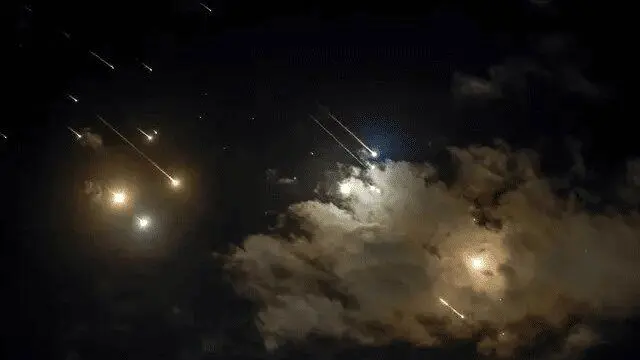 ژنرال اسرائیلی: فعلاً باید بحث هسته‌ای ایران را کنار بگذاریم | ما دیدیم که این موشک‌ها چه می‌کنند و چقدر خطرناکند