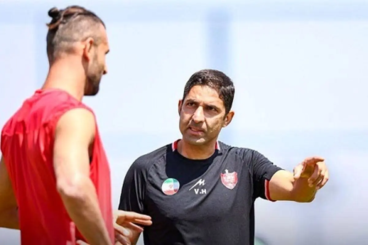 جدیدترین خبر از نقل و انتقالات پرسپولیس ۱۴ مرداد رسید | جانشین سردار دورسون در پرسپولیس مشخص شد