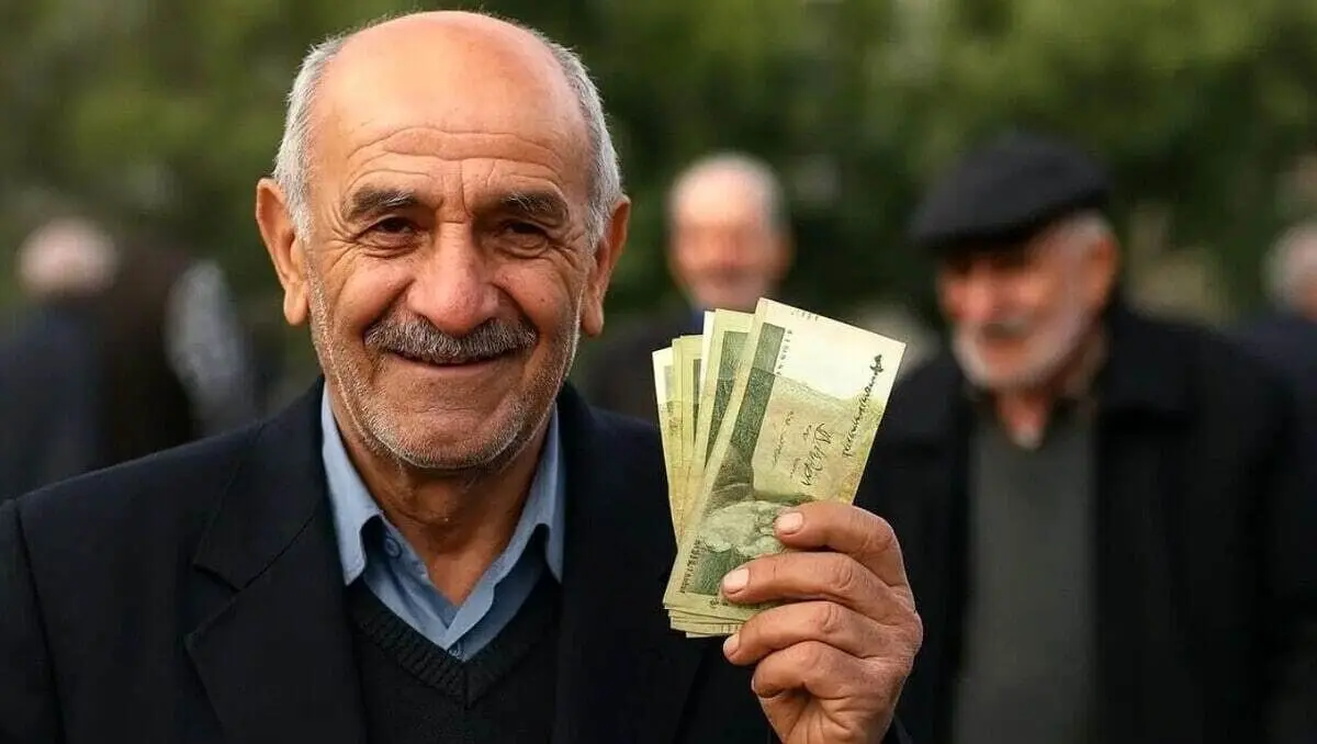 واریزی ویژه مبلغ ۵,۸۵۰,۰۰۰ تومان به حساب بازنشستگان به مناسب روز پدر | خبری که دل بازنشستگان را شاد کرد