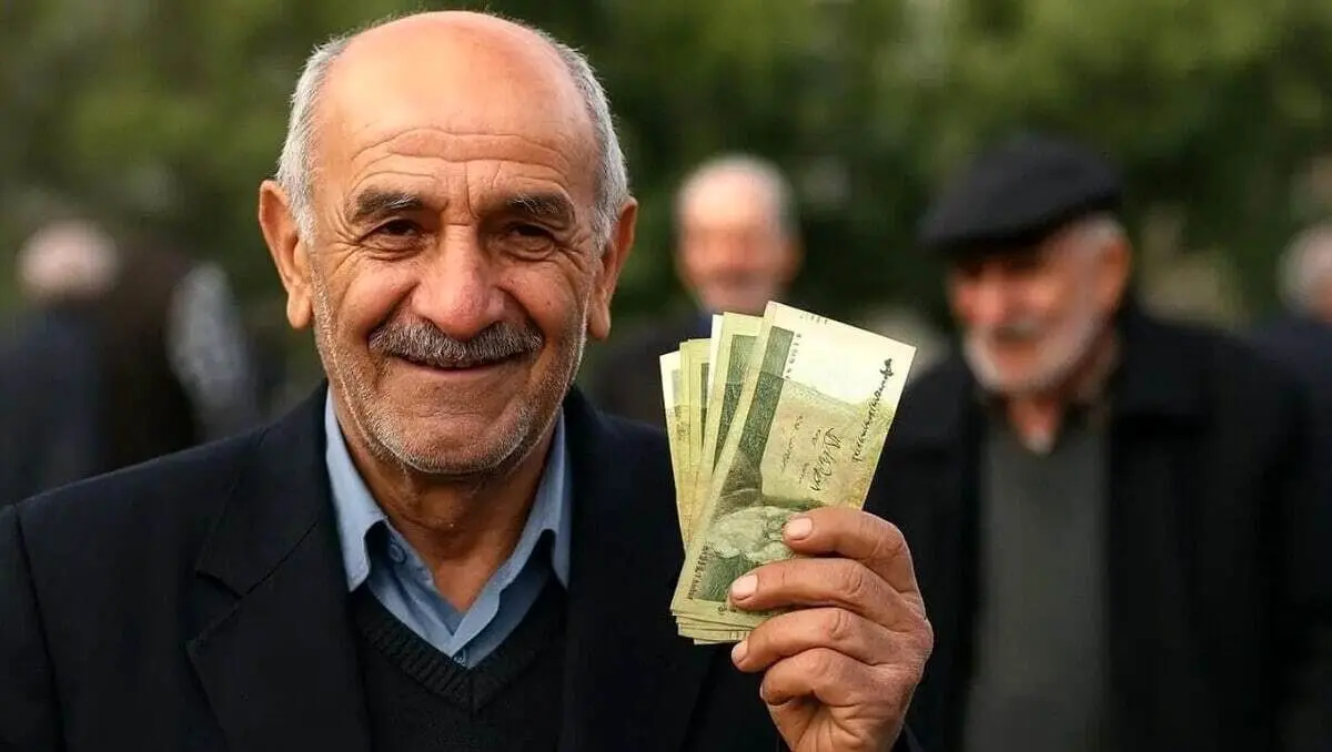 واریزی ویژه مبلغ ۵,۸۵۰,۰۰۰ تومان به حساب بازنشستگان به مناسب روز پدر | خبری که دل بازنشستگان را شاد کرد