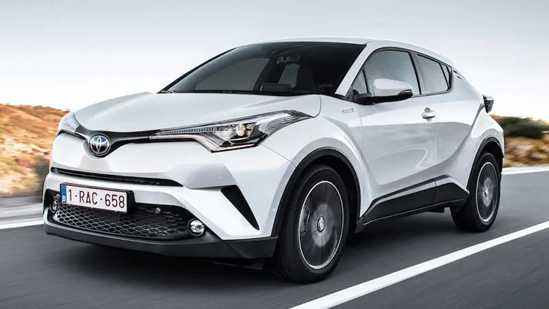 آخرین وضعیت قیمت خودروهای ژاپنی ۲۰۲۴ + جدول
