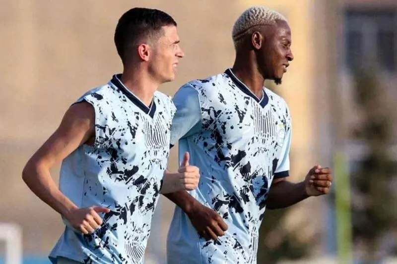 بازیکن استقلال شاکی شد؛ من دیگر اعتماد به نفس ندارم