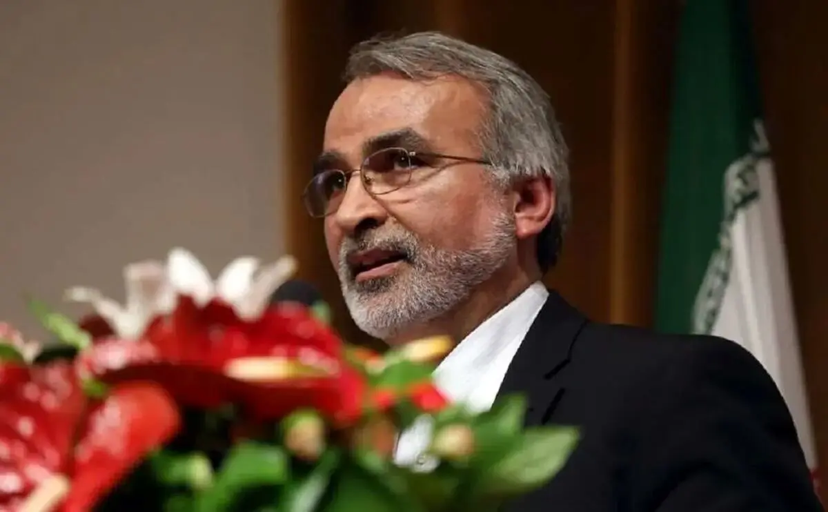 خبر فوری | برکناری معاون وزیر بهداشت به دلیل گرفتن زیرمیزی از بیمار
