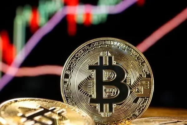 قیمت ترون، ریپل، بیت کوین، دوج کوین، اتریوم و سایر ارزهای دیجیتال امروز چهارشنبه ۷ مرداد ۱۴۰۵