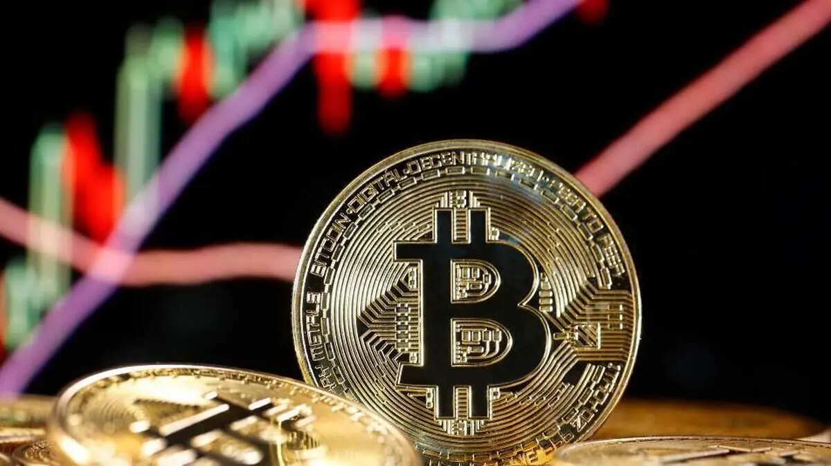 قیمت ترون، ریپل، بیت کوین و سولانا امروز دوشنبه ۱ تیر ۱۴۰۵