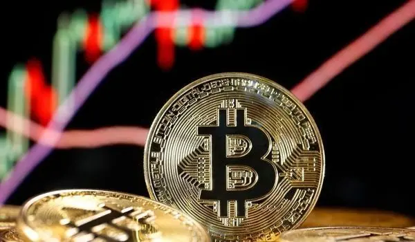 بیت‌کوین در مسیر بدترین عملکرد ماهانه از ۲۰۲۲؛ ریزش ۱۹ درصدی در یکماه
