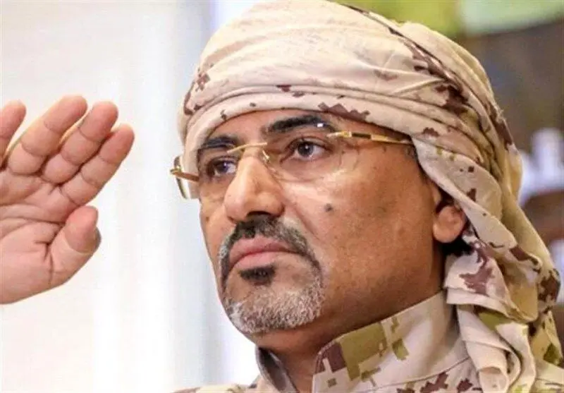 فوری؛ عربستان حمله کرد+ جزئیات | عیدروس الزبیدی گریخت