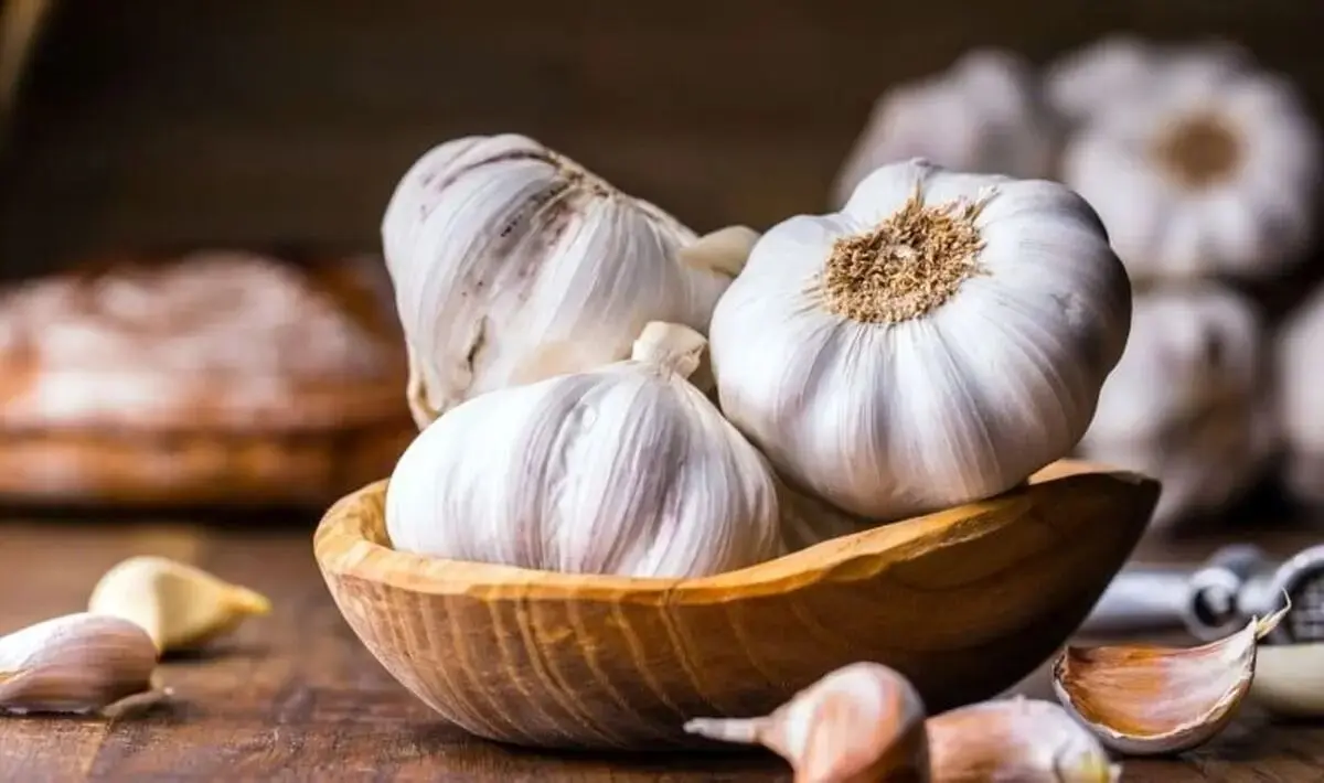  این روش نگهداری از سیر باعث سمی شدن آن می‌شود