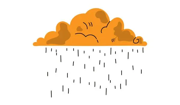 وضعیت هوای فردا همدان جمعه ۲۳ آبان ۱۴۰۴ | پیش بینی آب و هوای همدان در ۲۴ ساعت آینده + هواشناسی همدان