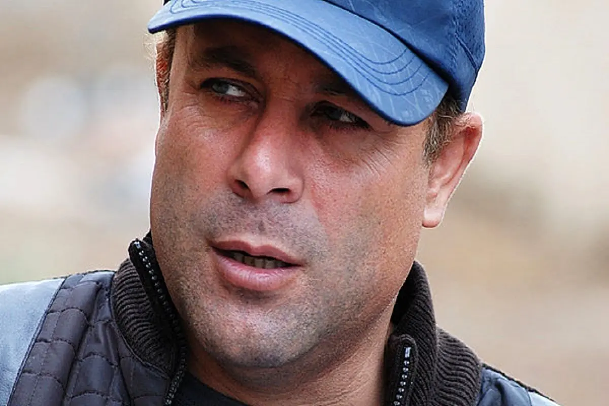 بیوگرافی و علت فوت اصغر نصیری کارگردان سینما