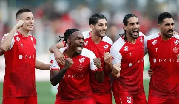 ترکیب احتمالی پرسپولیس مقابل فولاد؛ تغییرات تارتار!