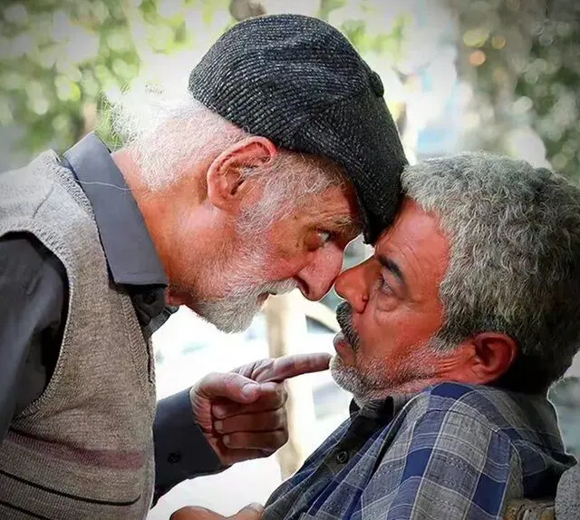 اسامی بازیگران سریال اسباب زحمت سعید آقاخانی