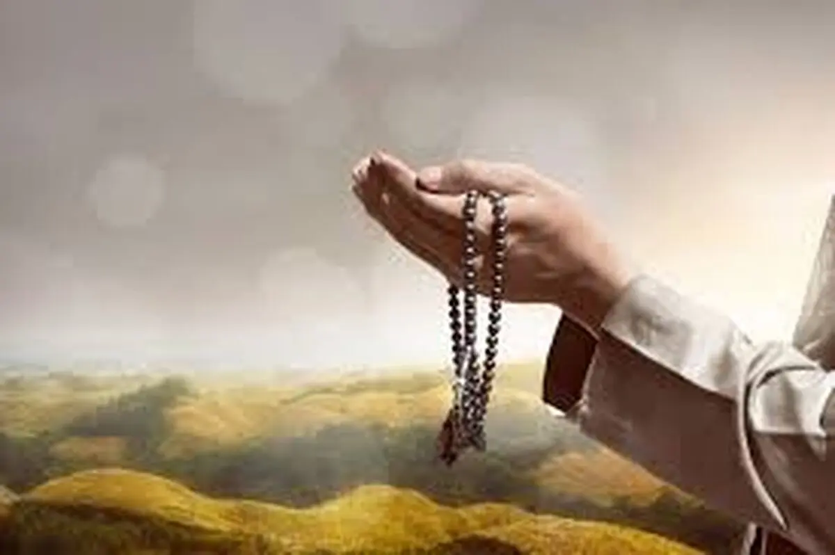 نحوه اقامه نماز عید فطر چگونه است؟