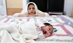 آیا نوزادان جنگ را حس می‌کنند؟