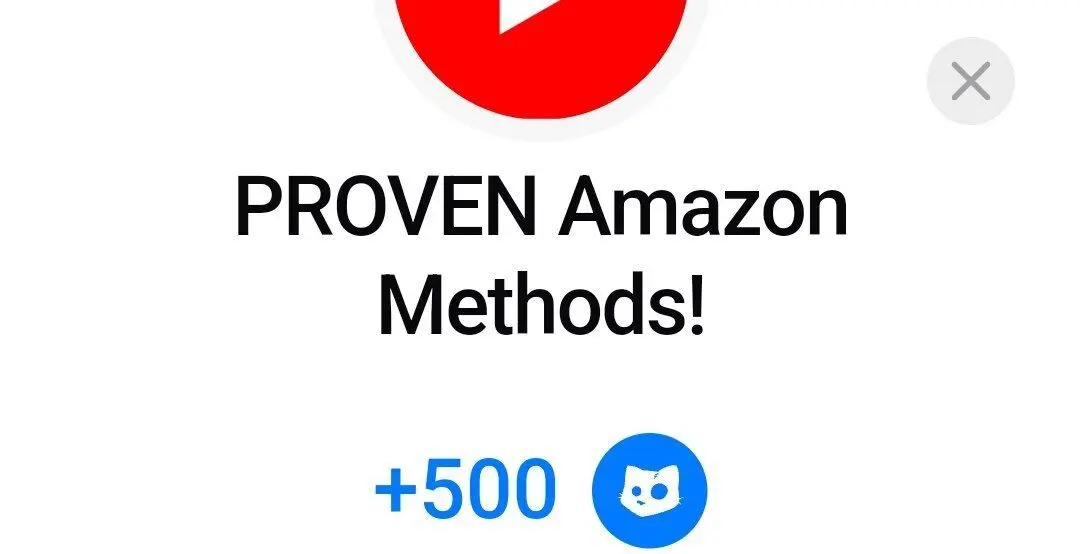 کد تسک PROVEN Amazon Methods! بازی کتز امشب ۱ آبان ۱۴۰۳