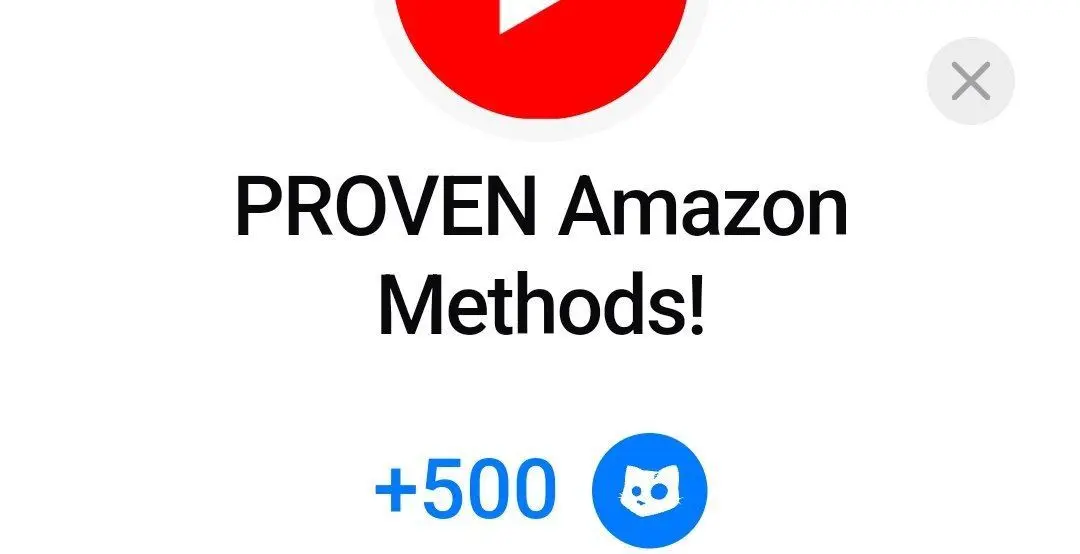 کد تسک PROVEN Amazon Methods! بازی کتز امشب ۱ آبان ۱۴۰۳