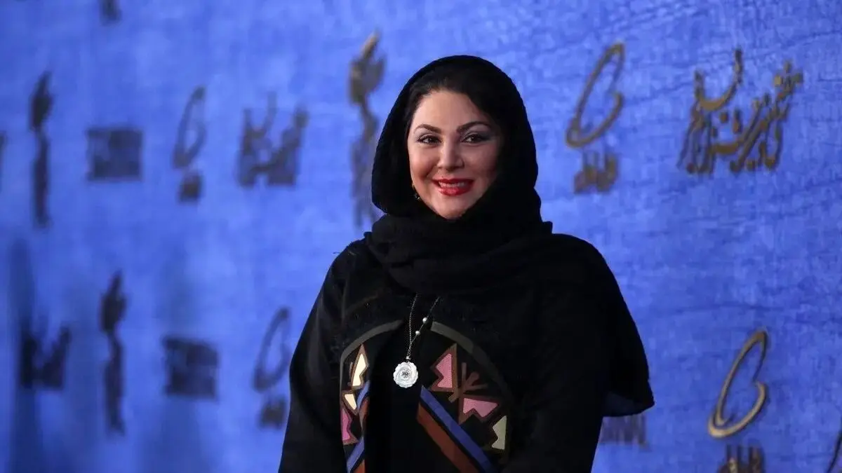 بیوگرافی لاله اسکندری مامان جذاب بامداد خمار + عکس
