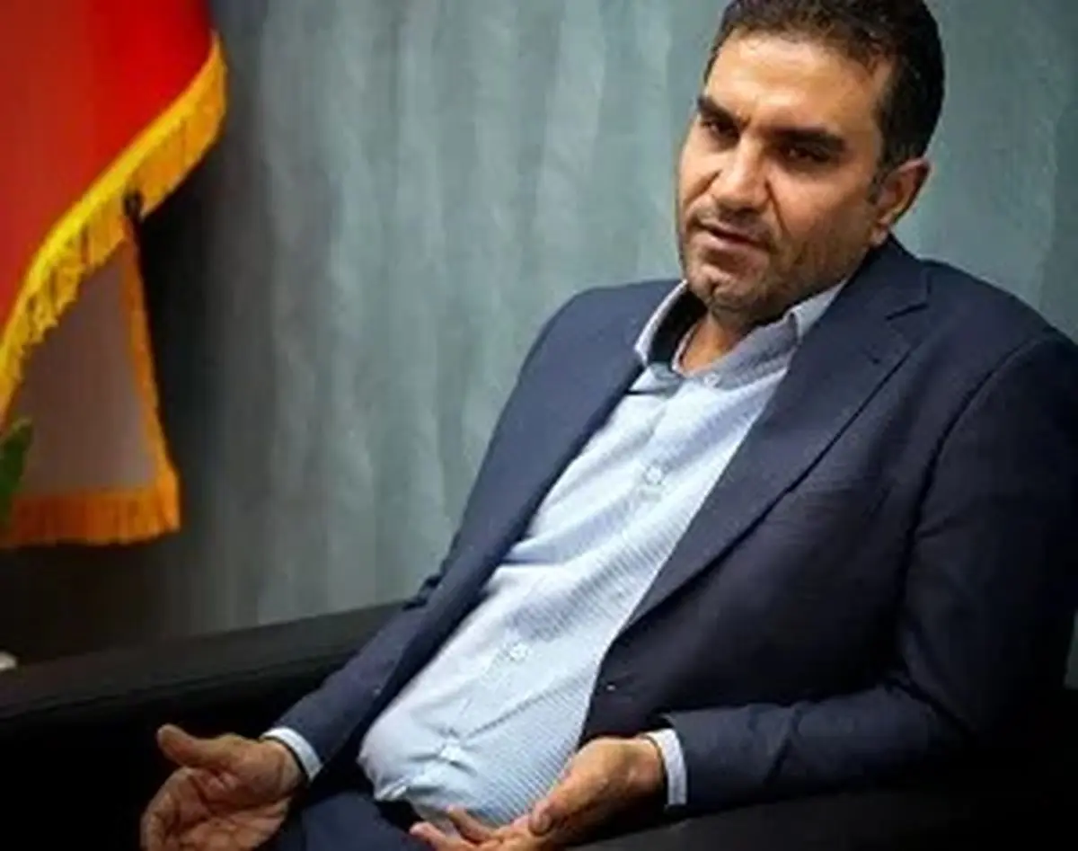 به وزیر ارتباطات گفتند «مردم به قطعی اینترنت عادت کرده‌اند، بگذاریم همینطور بماند»!