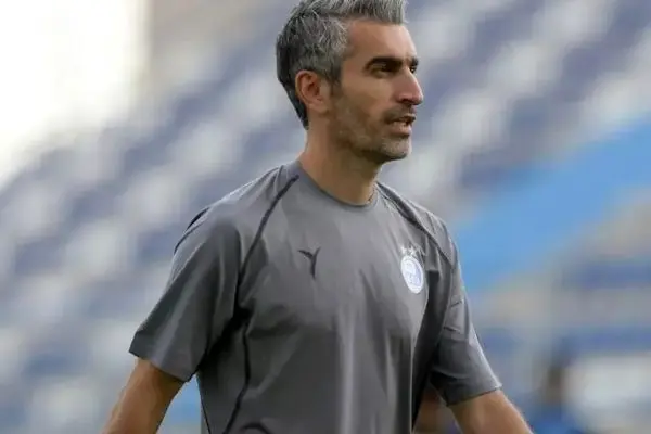 جباری جام را ببرد، سرمربی فصل بعد استقلال خواهد شد؟