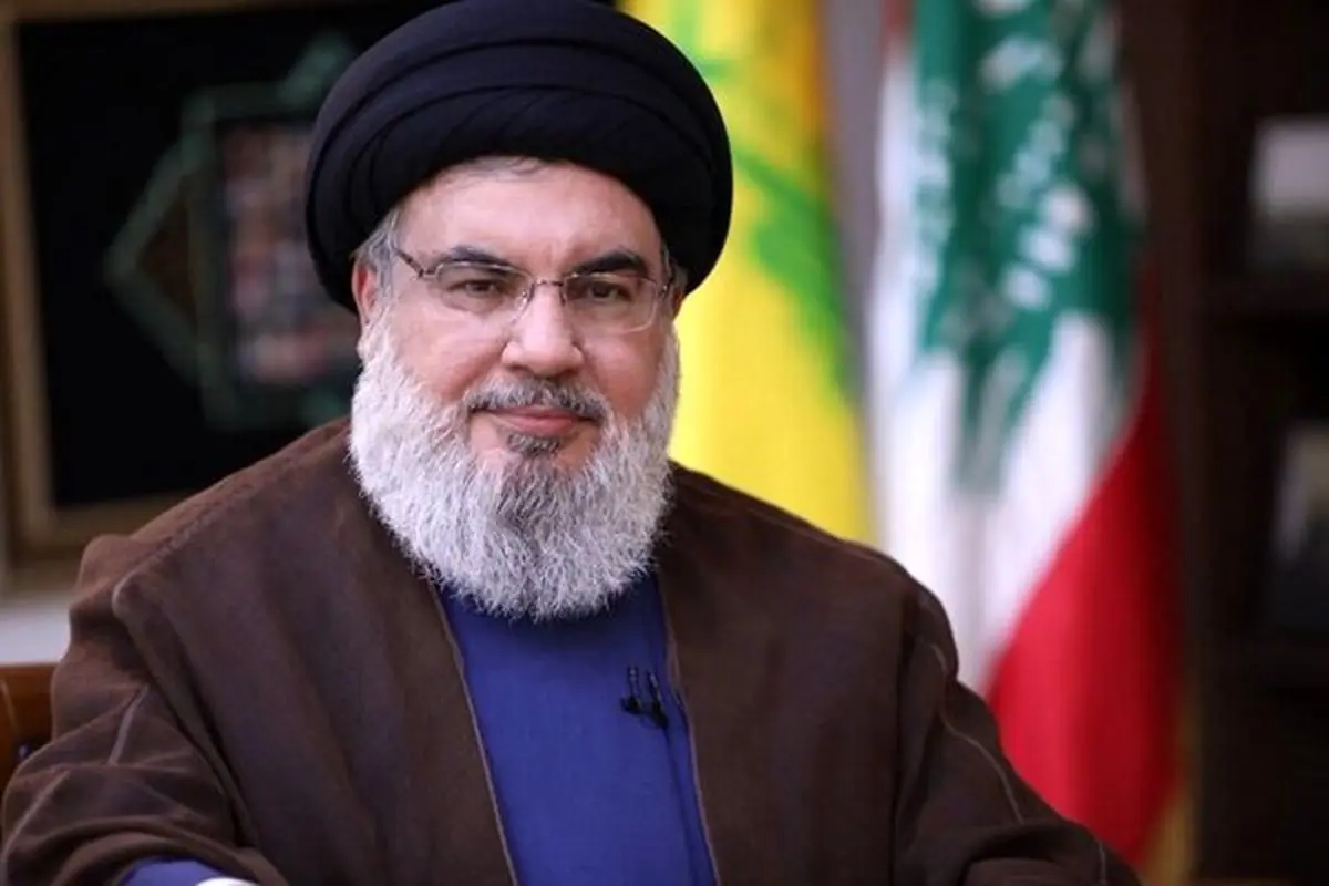 شهادت به سید حسن نصرالله الهام شده بود؟!