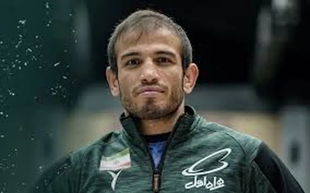 پخش زنده مسابقه مقدماتی کشتی فرنگی مهدی محسن نژاد در المپیک ۲۰۲۴ امروز ۱۵ مرداد ۱۴۰۳ + تماشای آنلاین