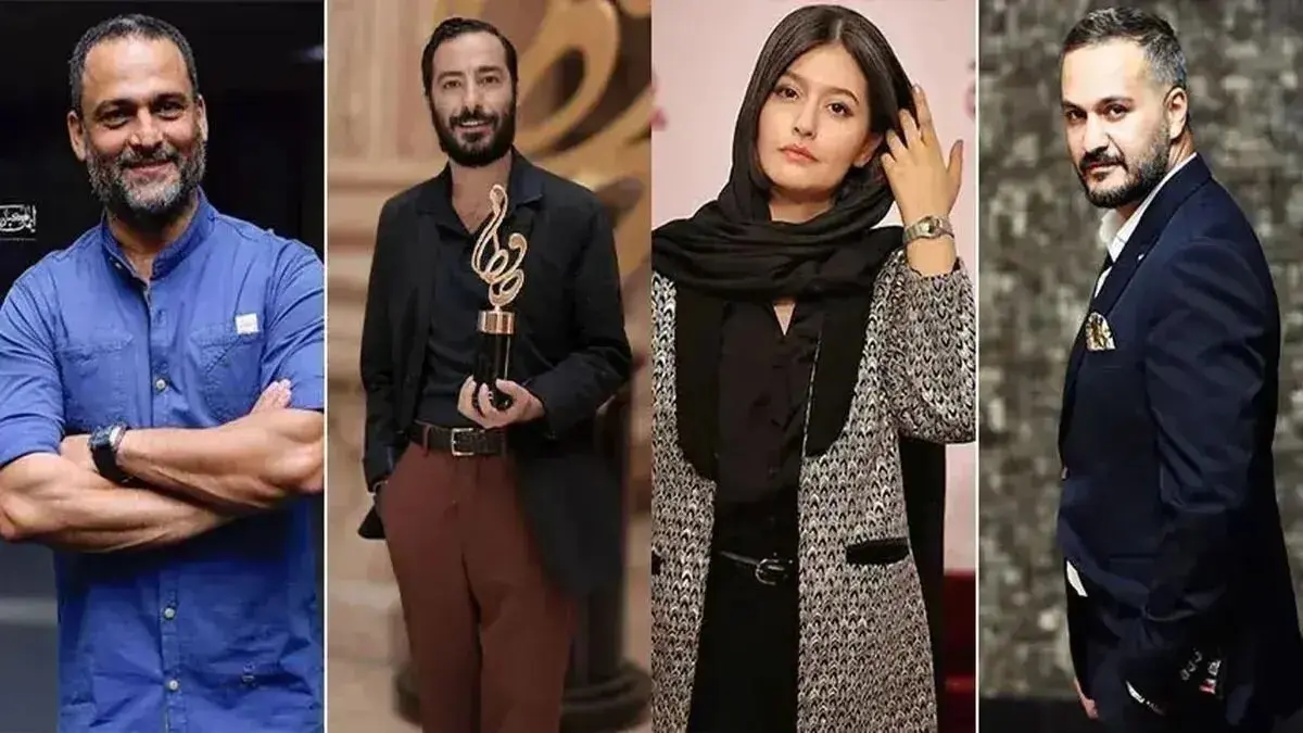 اسپین آف «پوست شیر» | سریال «رضا پروانه» در راه است
