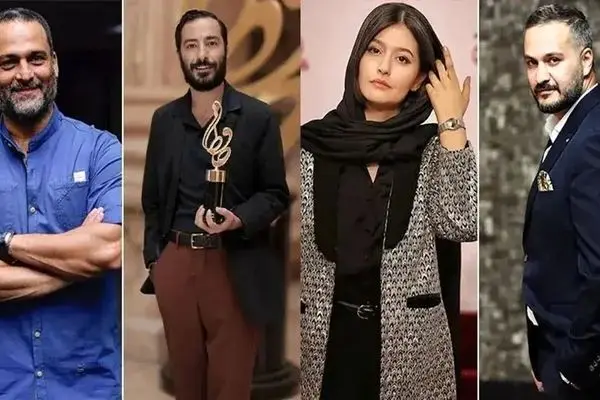 اسپین آف «پوست شیر» | سریال «رضا پروانه» در راه است
