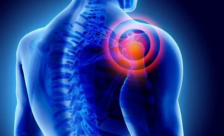 آیا سرما باعث درد شانه می‌شود؟