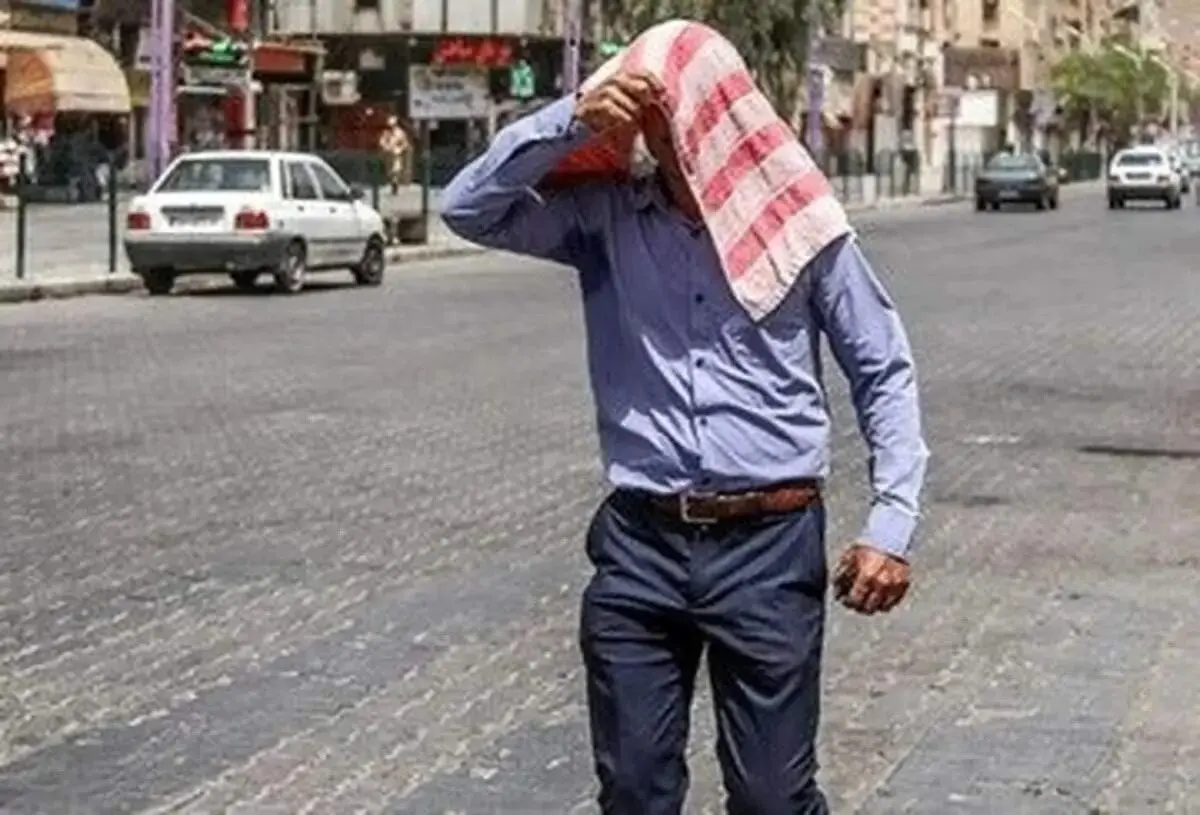 خوردن این خوراکی شما را از گرما نجات می دهد
