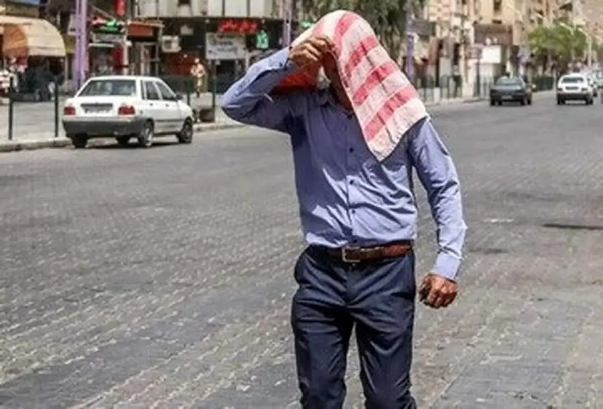 خوردن این خوراکی شما را از گرما نجات می دهد
