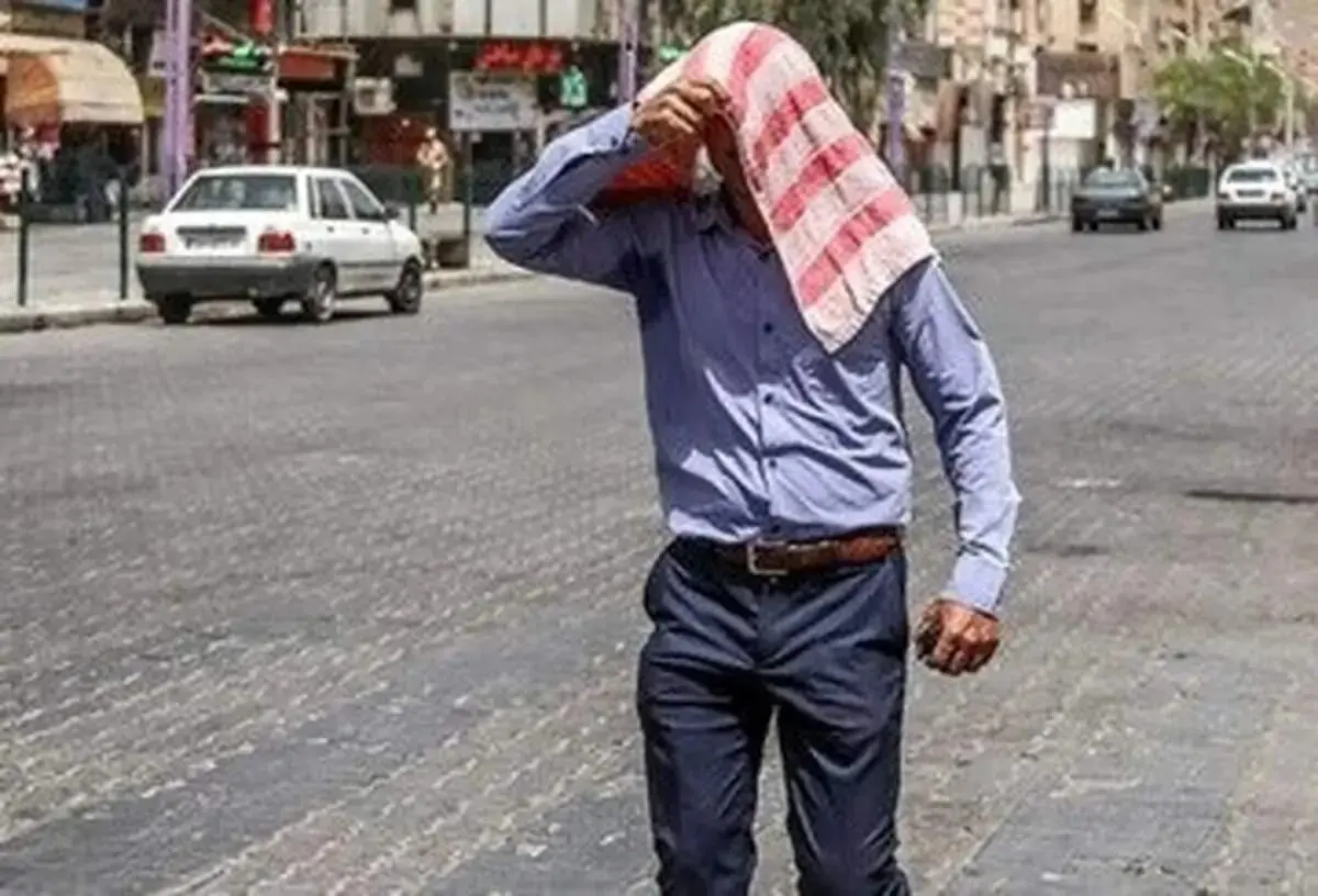 خوردن این خوراکی شما را از گرما نجات می دهد

