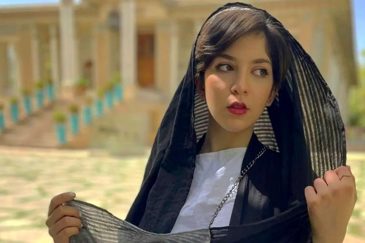 بیوگرافی سروین ضابطیان و فیلم اجرای او با سینا ساعی در کارناوال