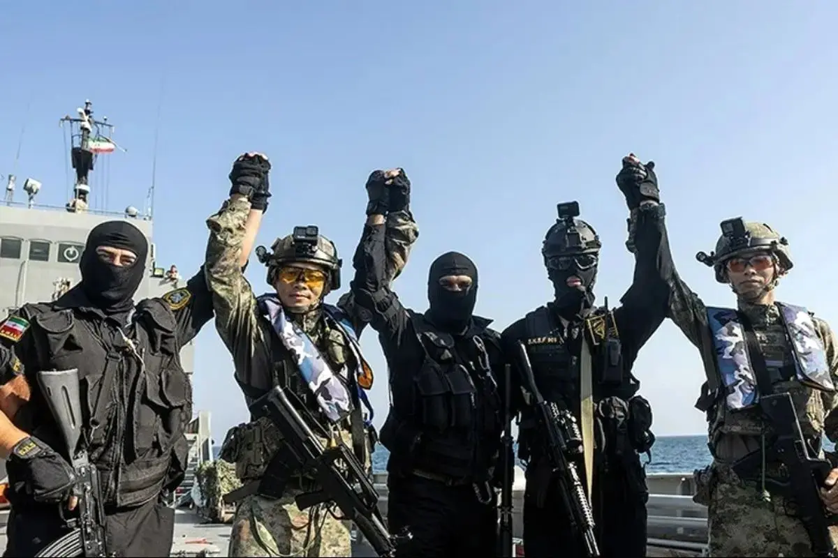 چین و روسیه برای ایران خواهند جنگید؟ | رزمایش مشترک ایران، چین و روسیه؛ از تکذیب تا تدارک عملیاتی، اهداف و سناریوی درگیری
