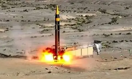 دستیابی ایران به موشک رستاخیز با کلاهک ۸ تنی + عکس و مشخصات