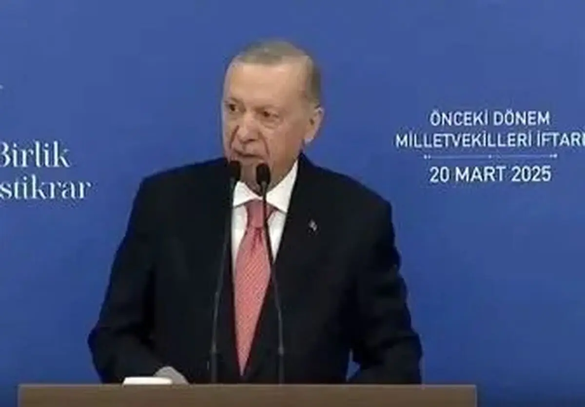 اردوغان به سرنوشت بشار اسد گرفتار خواهد شد؟