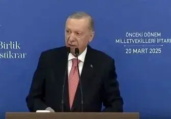 اردوغان به سرنوشت بشار اسد گرفتار خواهد شد؟