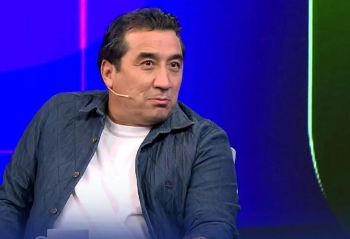 خداداد اسطوره است و نباید رگ غیرتتان بخاطر ترامپ که دشمن اصلی ایران است باد کند | به شرب خمر بازیکن استقلال و فحاشی رفیعی چرا نمی پردازید؟