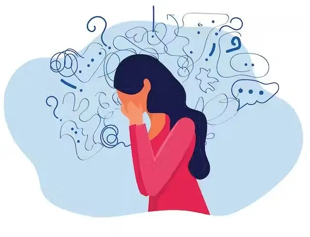 چرا بیش‌فعالی در زنان دیرتر تشخیص داده می‌شود؟ تفاوت‌های پنهان ADHD در زنان و مردان