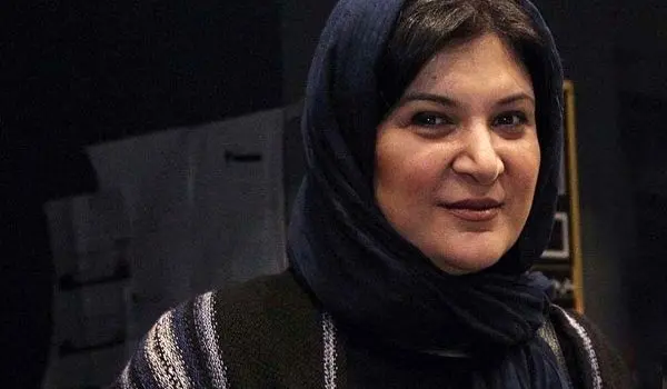 ریما رامین‌فر  مادرش را از دست داد 