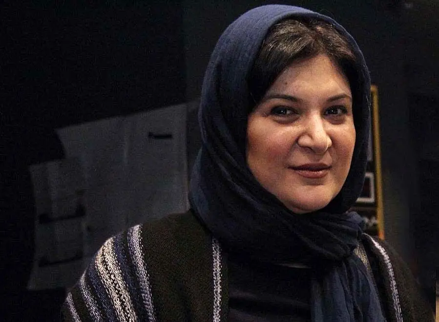 ریما رامین‌فر  مادرش را از دست داد 