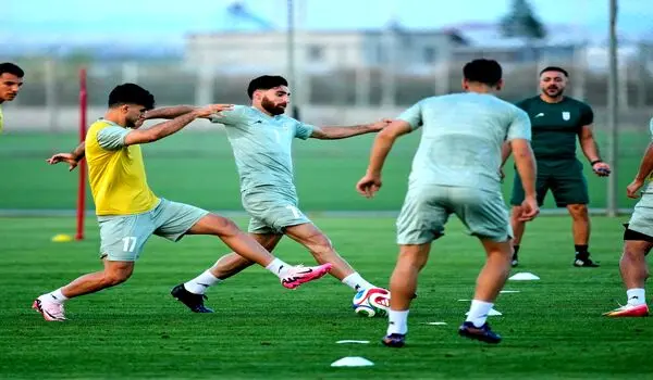 تیم ملی ایران برای جام جهانی ۲۰۲۶ ویزای آمریکا را گرفت یا نه؟