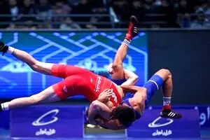 جوایز چشمگیر روس‌ها برای کشتی‌گیران ایرانی
