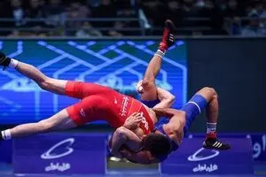جوایز چشمگیر روس‌ها برای کشتی‌گیران ایرانی
