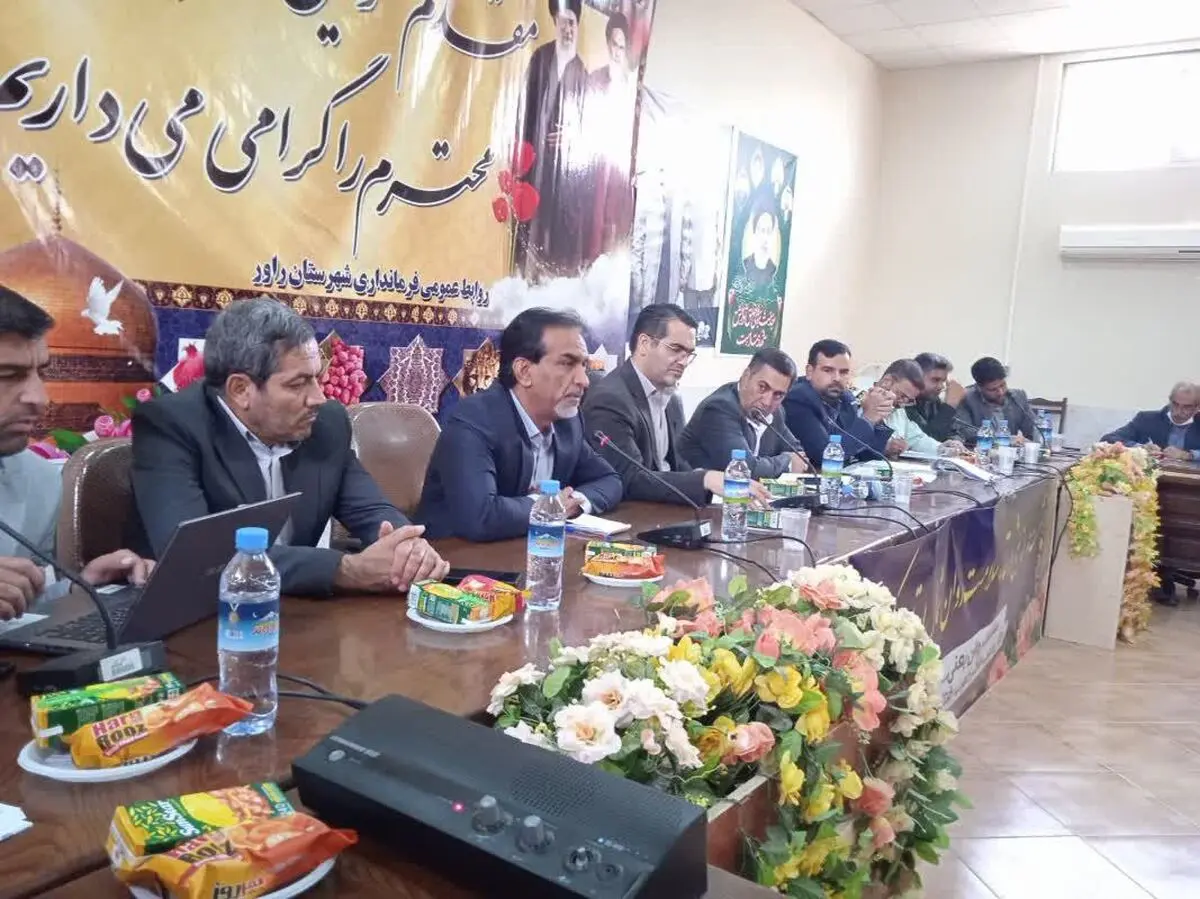 تأکید بر بومی‌سازی و برنامه‌های نشاط‌آور 