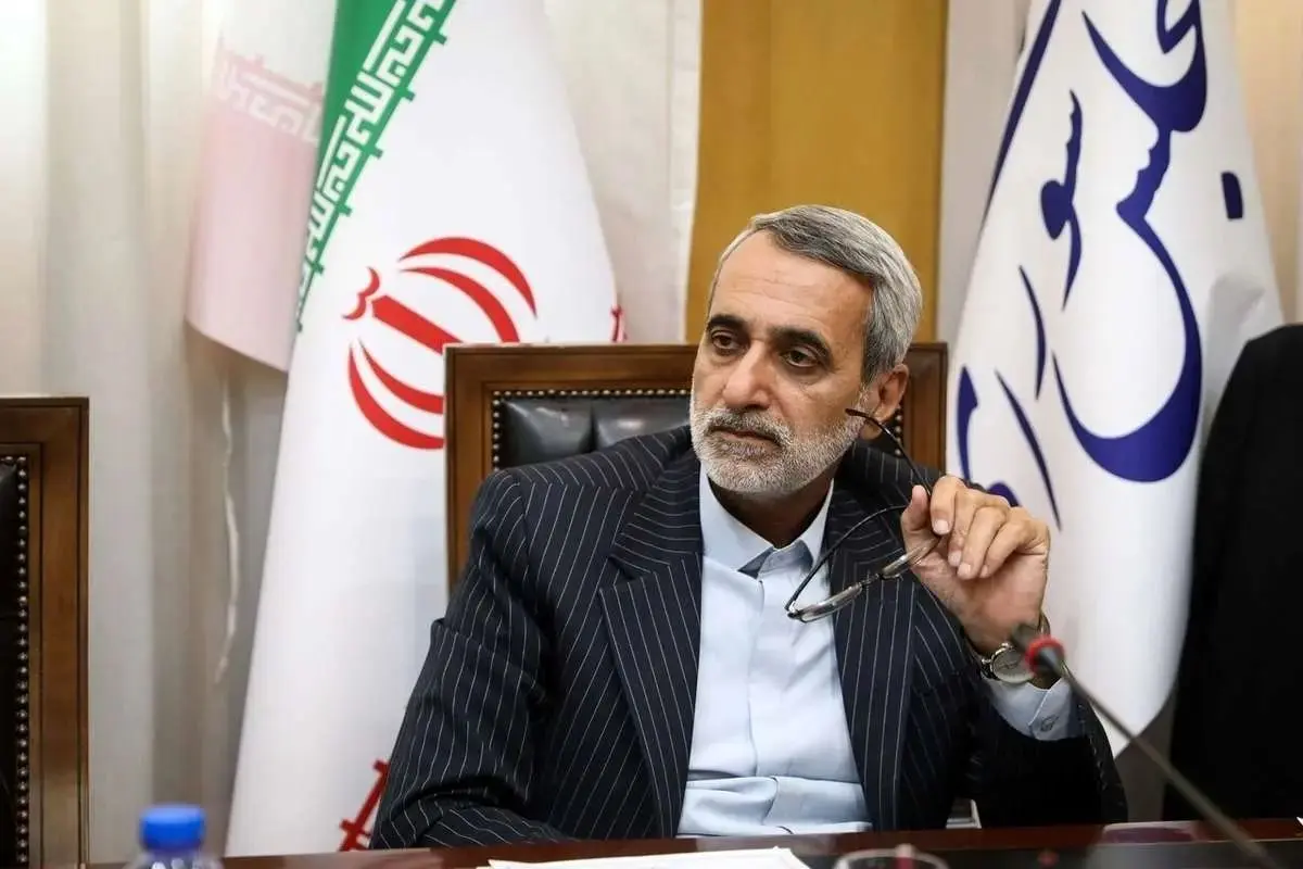 خبر فوری | شرط اصلی ایران برای توافق نهایی با آمریکا اعلام شد